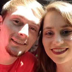 Meet your Posher, Patrick